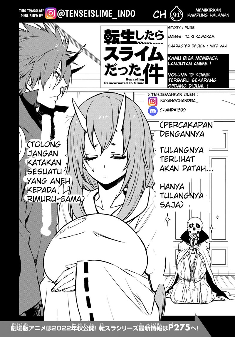 Chapter 91 - halaman 5