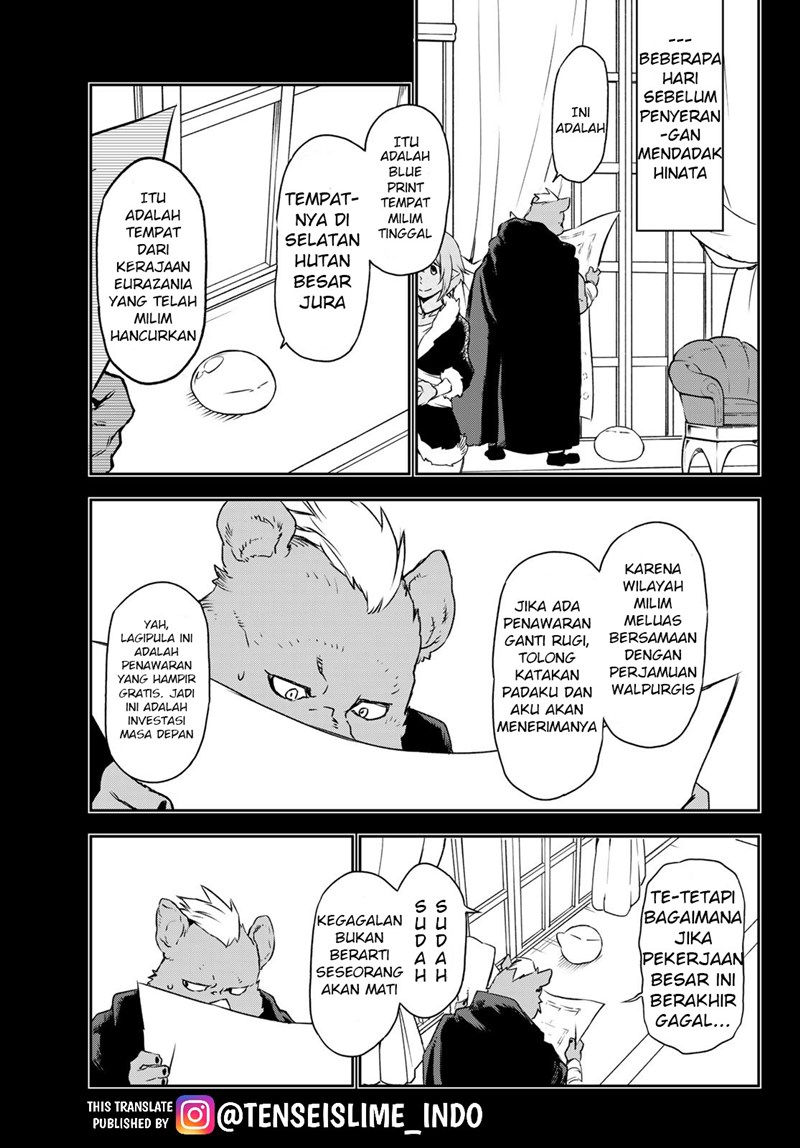 Chapter 91 - halaman 6