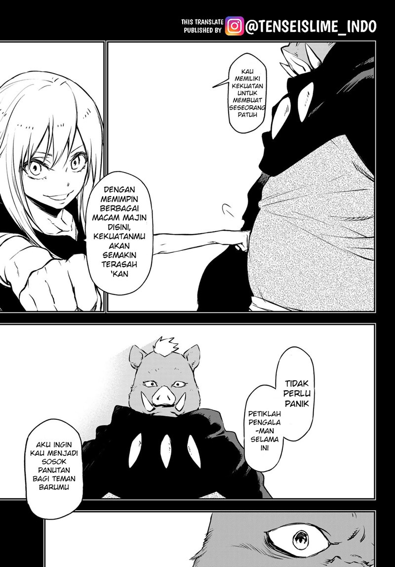 Chapter 91 - halaman 10