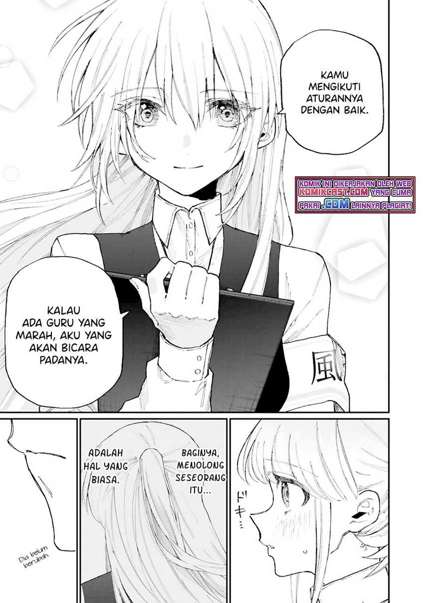 Chapter 132 - halaman 13