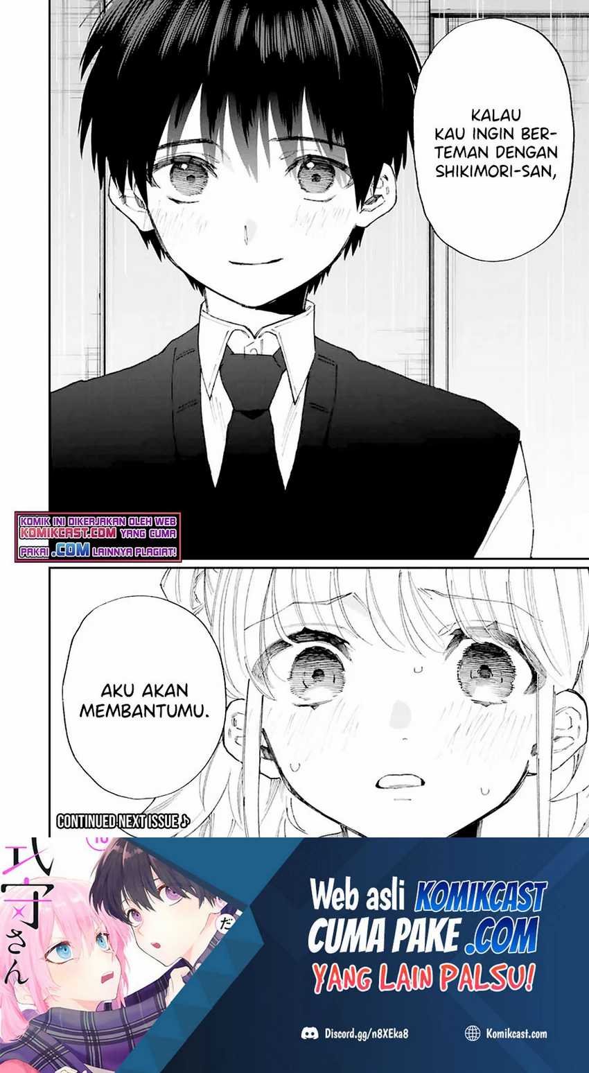 Chapter 131 - halaman 16
