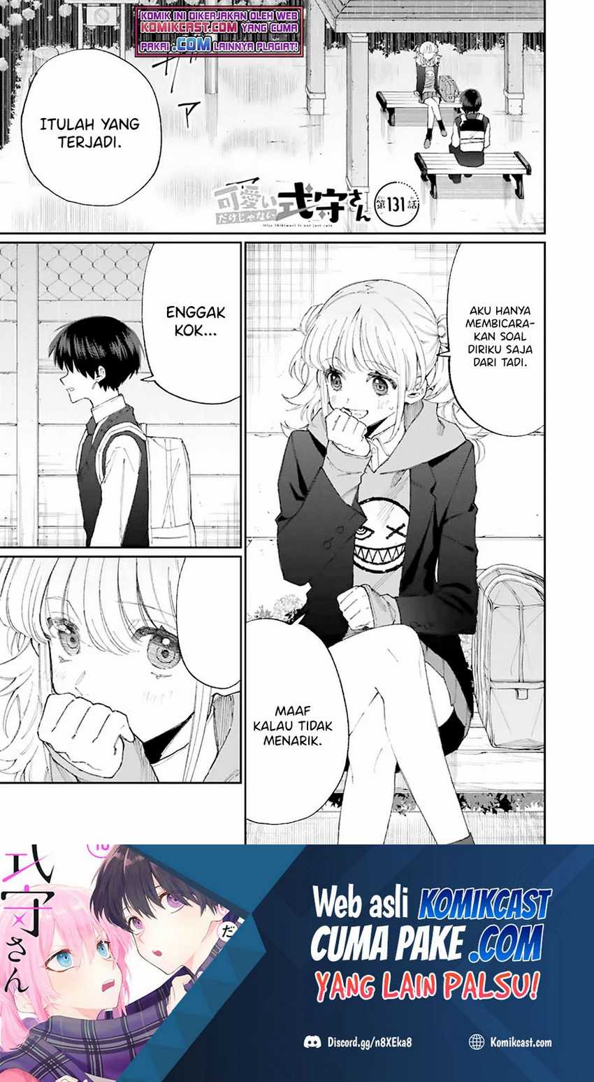 Chapter 131 - halaman 3