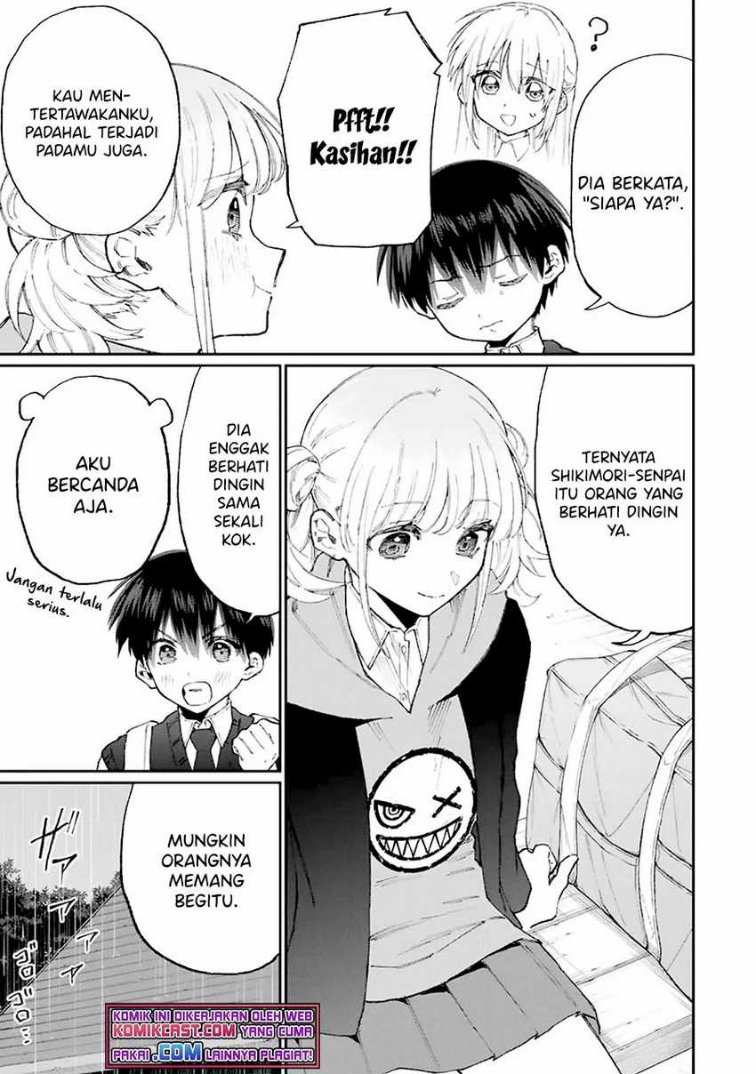 Chapter 131 - halaman 5