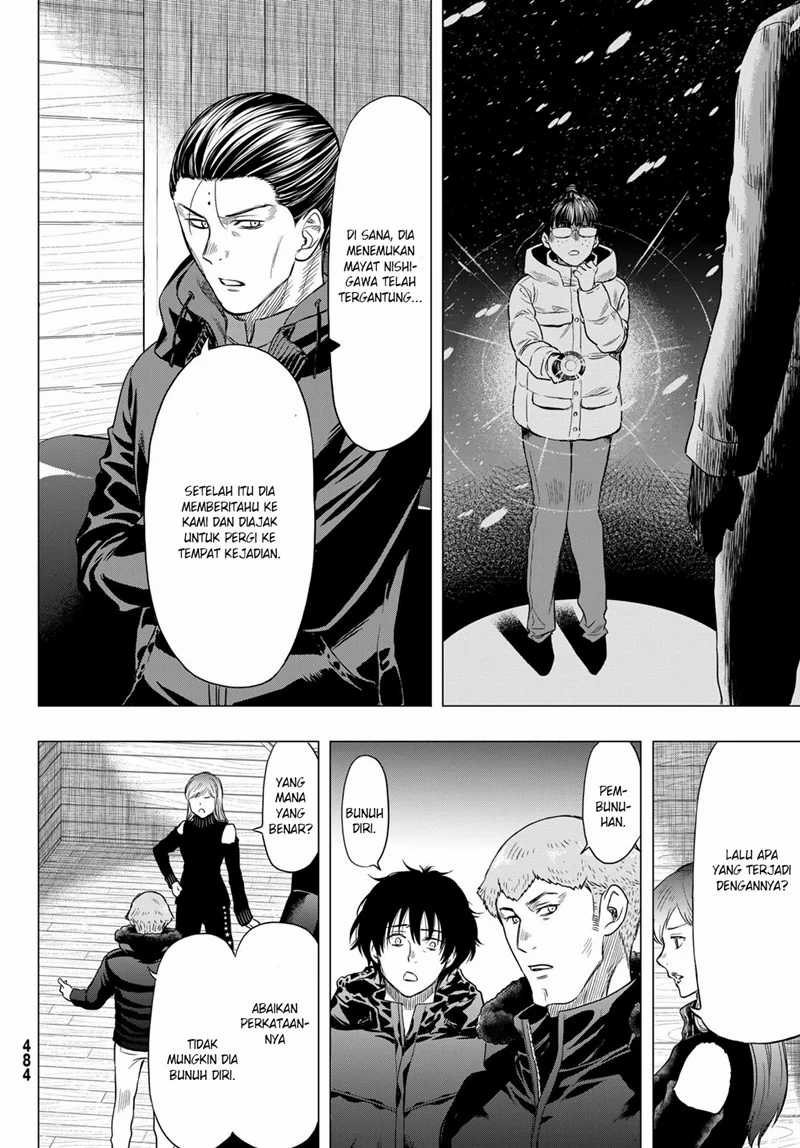Chapter 90 - halaman 12