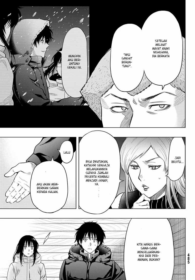 Chapter 90 - halaman 13