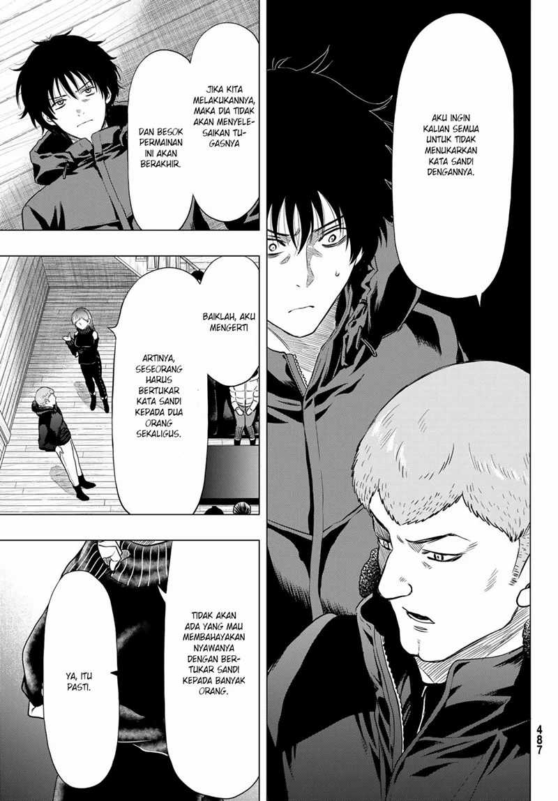 Chapter 90 - halaman 15