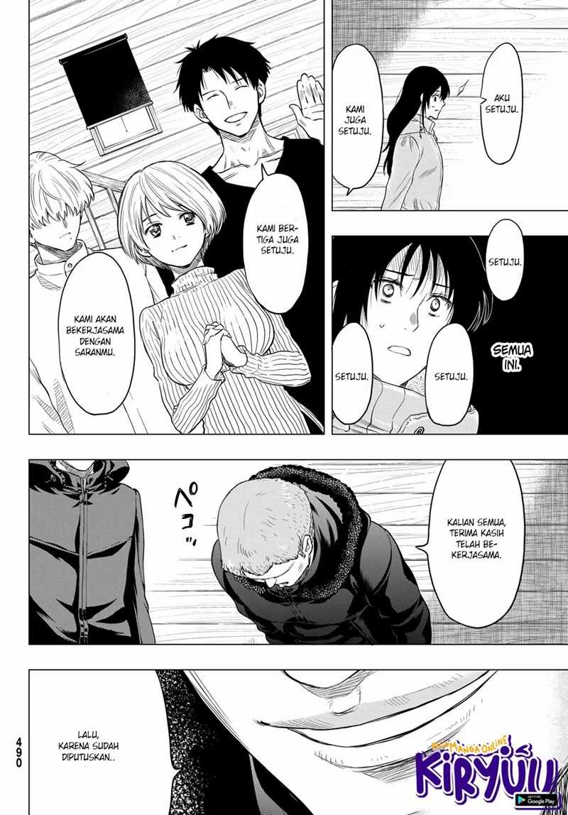 Chapter 90 - halaman 18