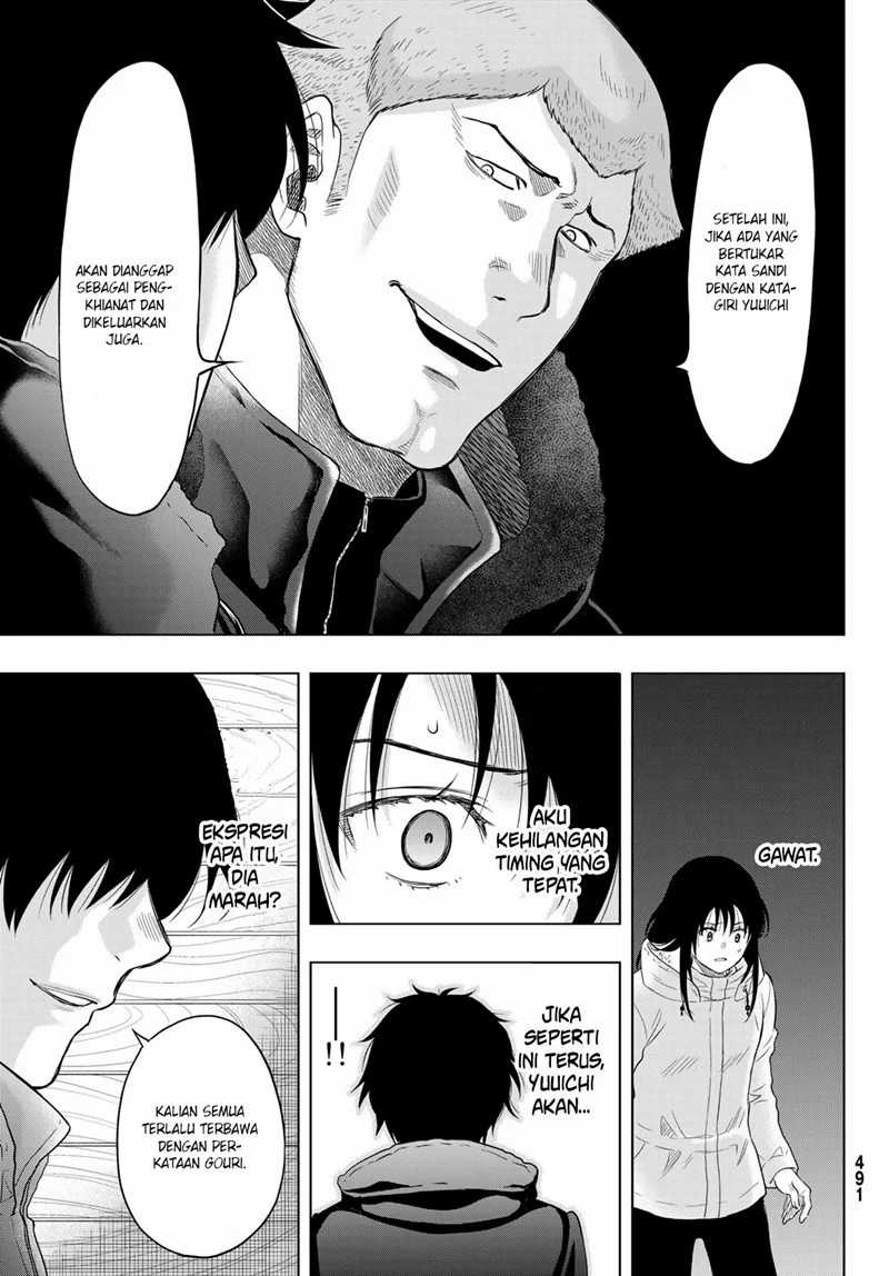 Chapter 90 - halaman 19