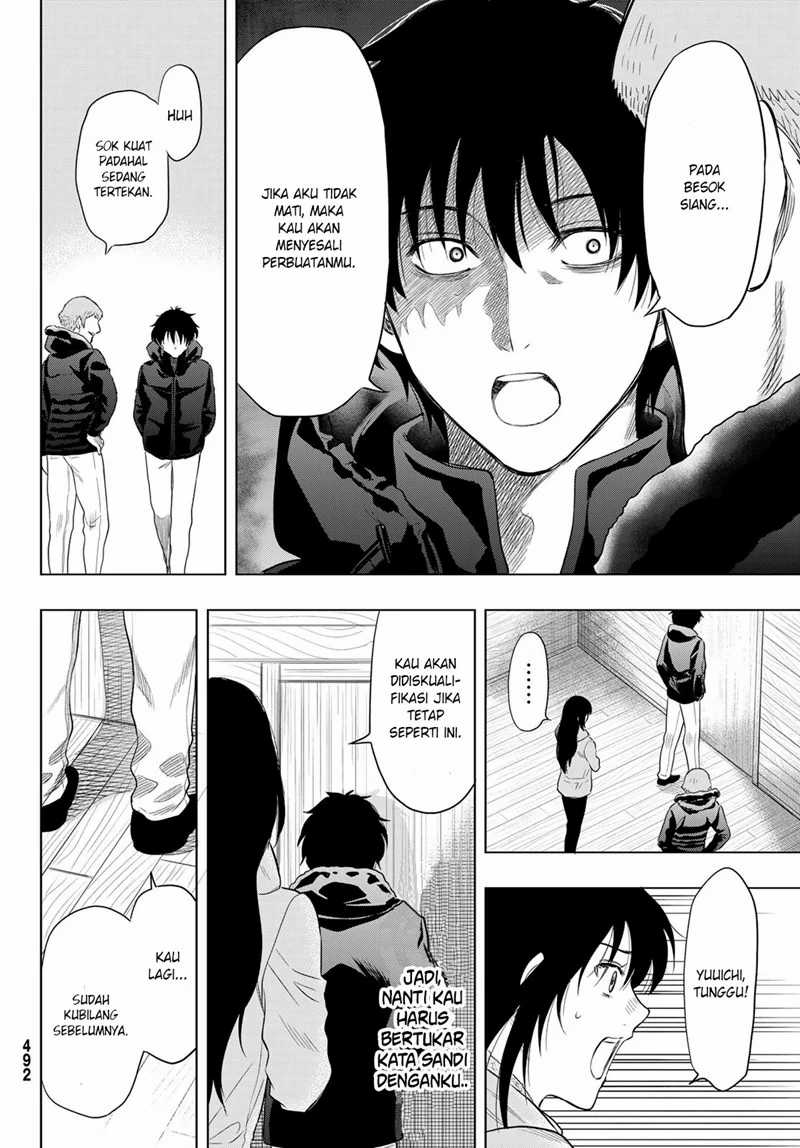 Chapter 90 - halaman 20