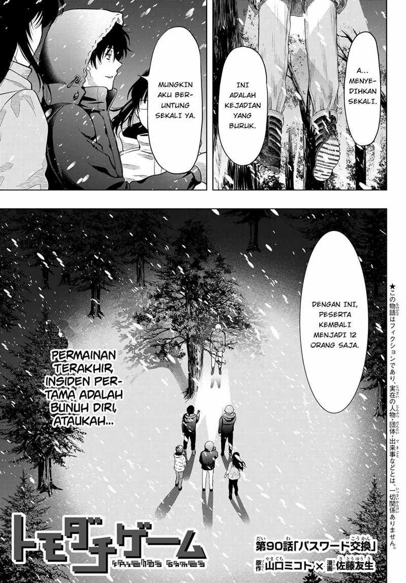 Chapter 90 - halaman 3