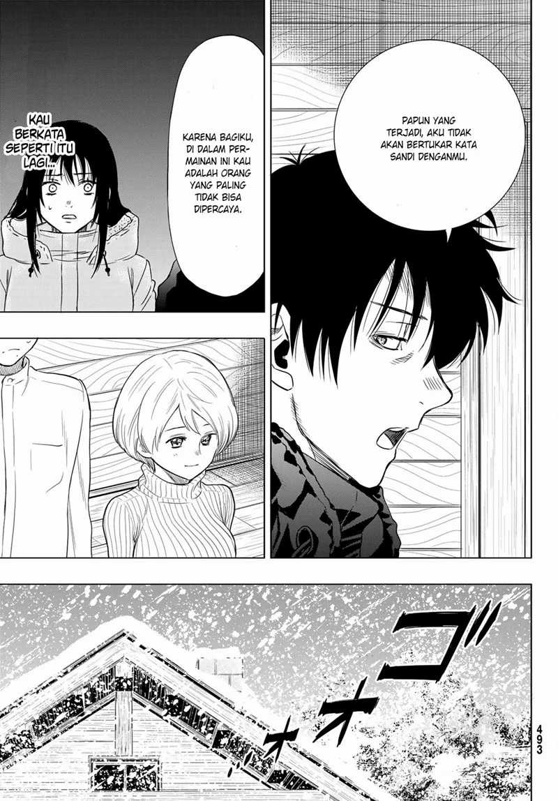Chapter 90 - halaman 21