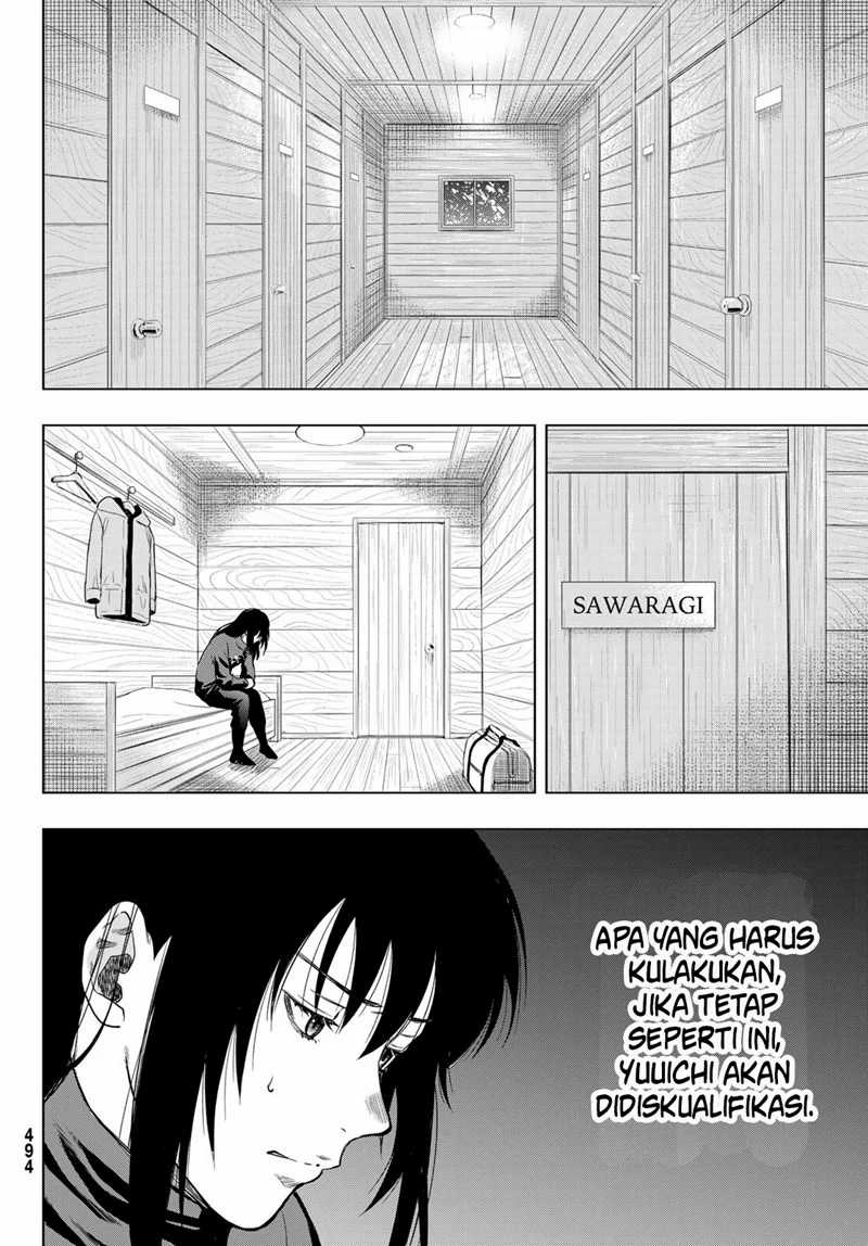 Chapter 90 - halaman 22