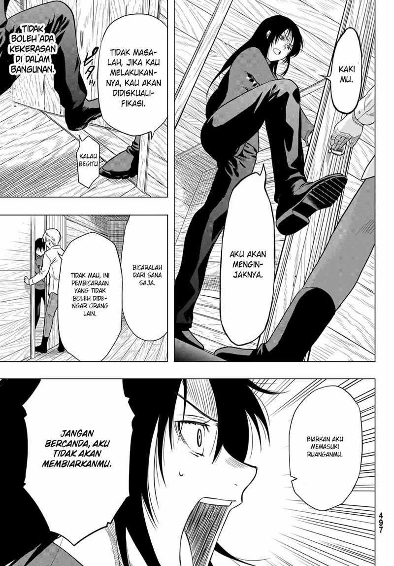 Chapter 90 - halaman 25
