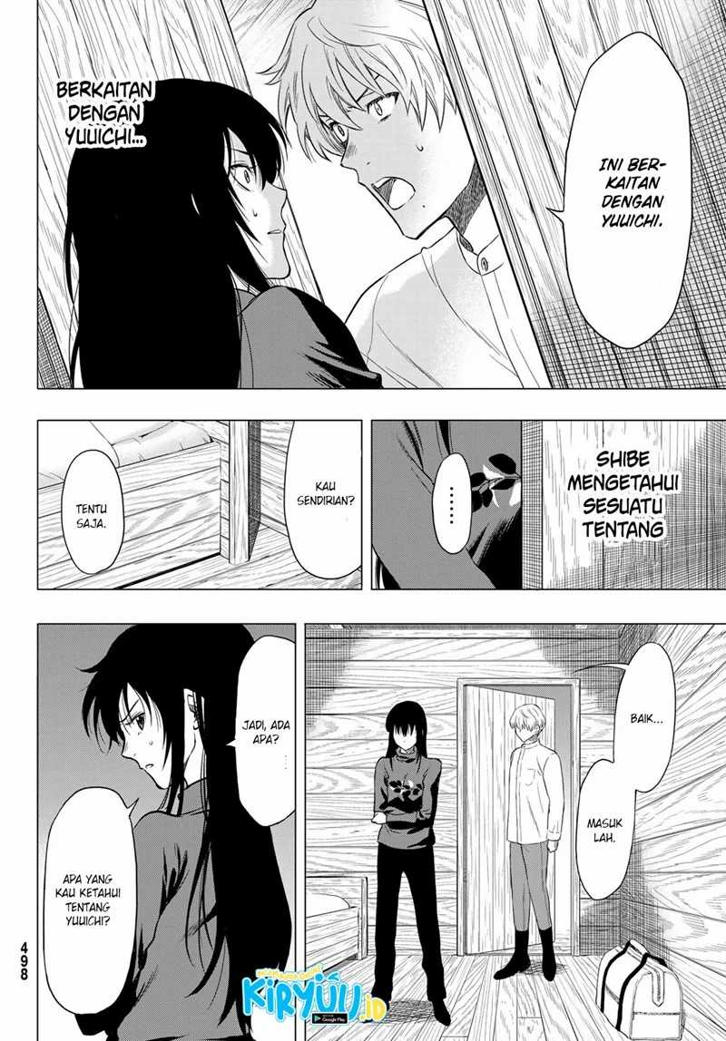 Chapter 90 - halaman 26
