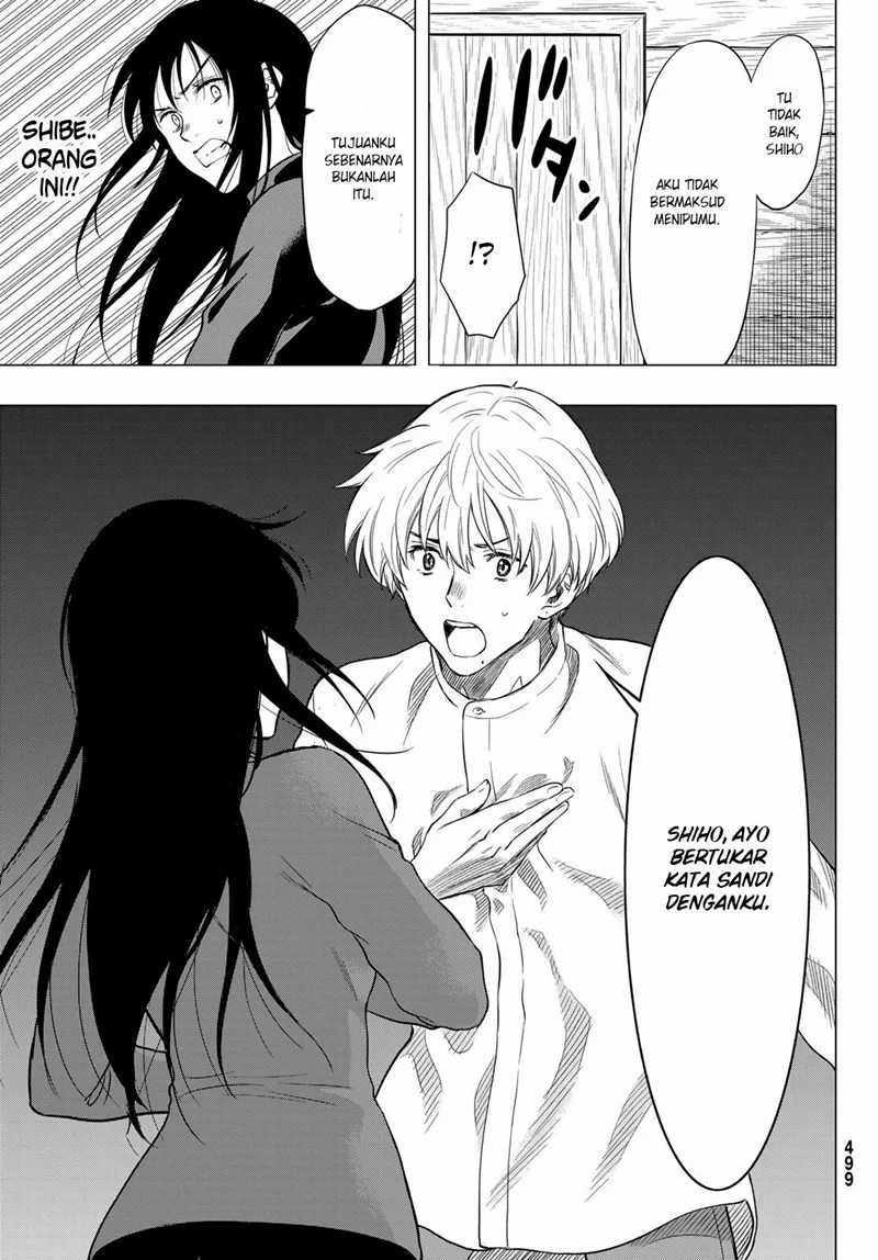 Chapter 90 - halaman 27