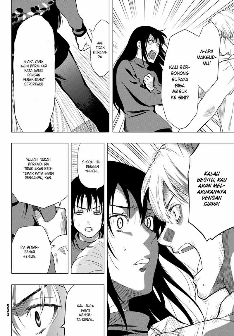 Chapter 90 - halaman 28