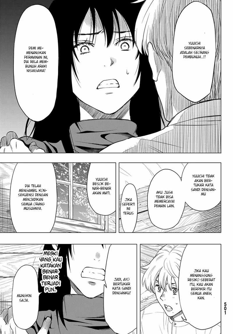 Chapter 90 - halaman 29