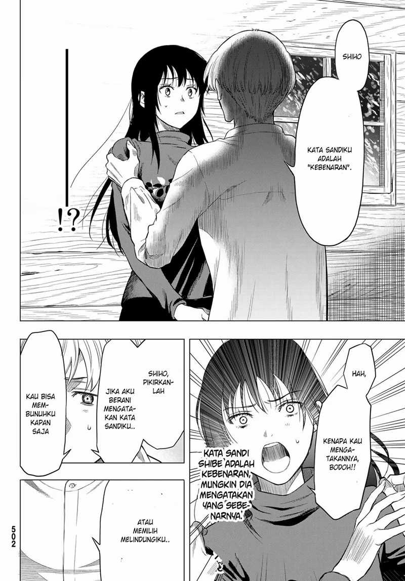 Chapter 90 - halaman 30
