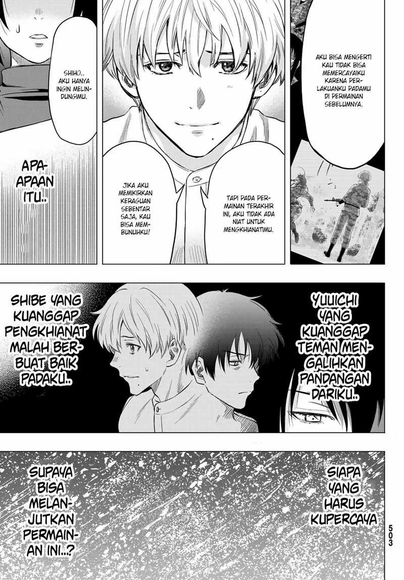 Chapter 90 - halaman 31
