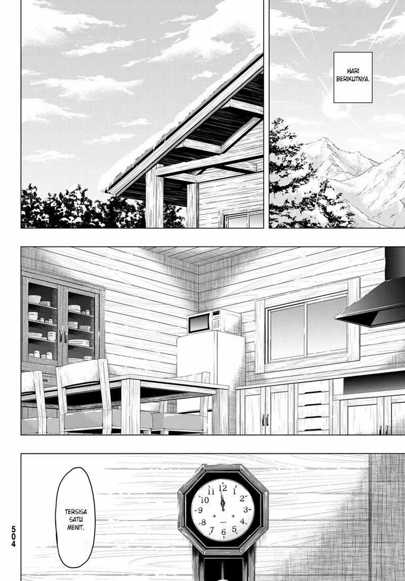 Chapter 90 - halaman 32