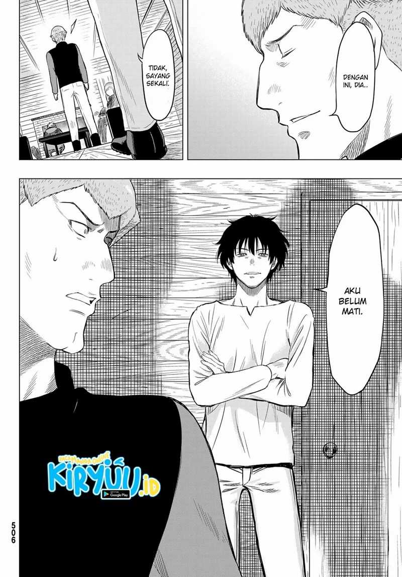 Chapter 90 - halaman 34