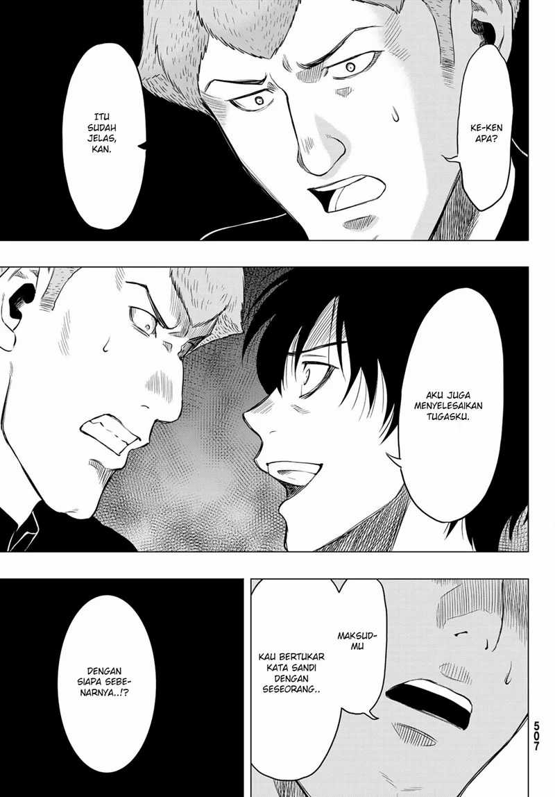 Chapter 90 - halaman 35