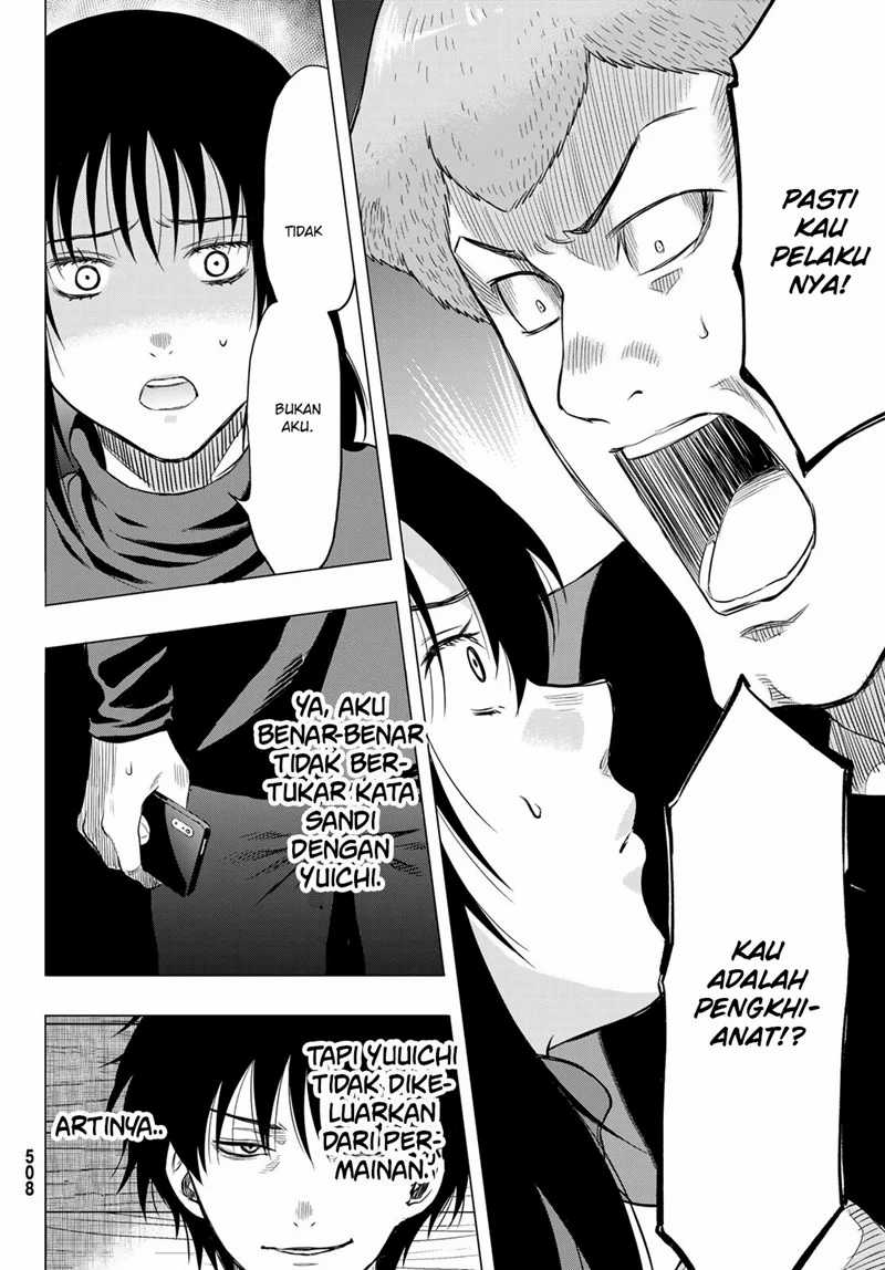 Chapter 90 - halaman 36