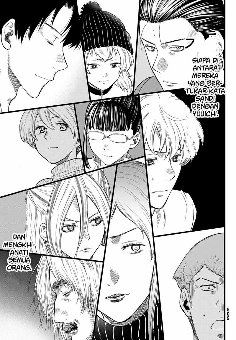 Chapter 90 - halaman 37