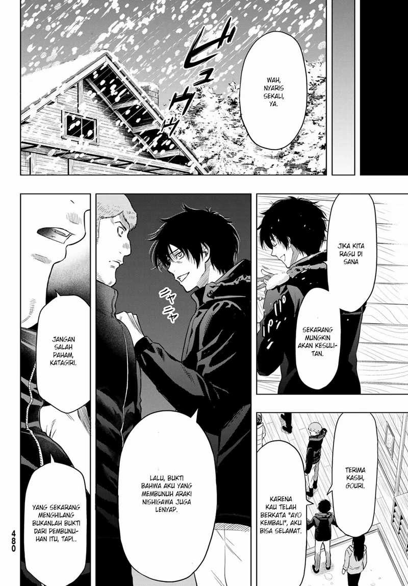 Chapter 90 - halaman 8