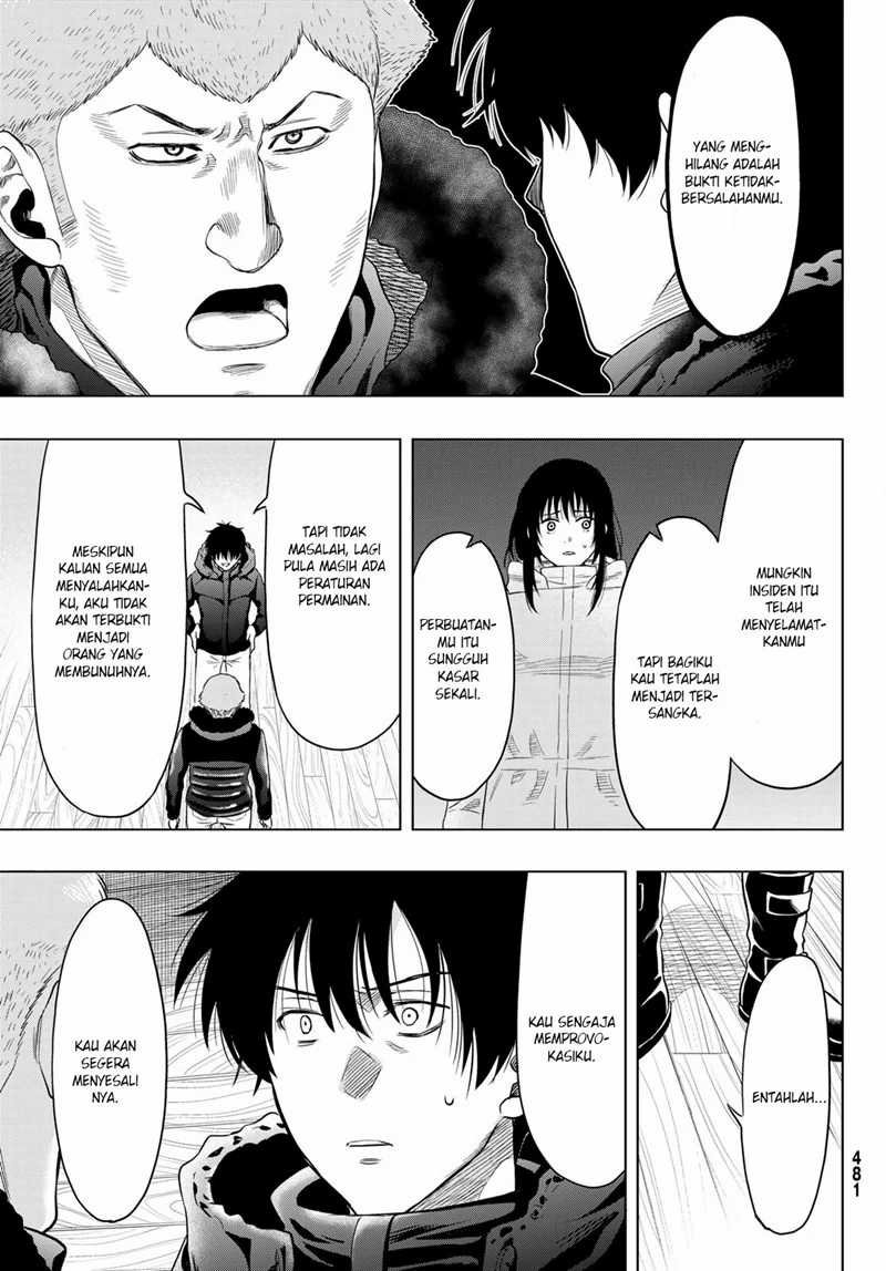 Chapter 90 - halaman 9