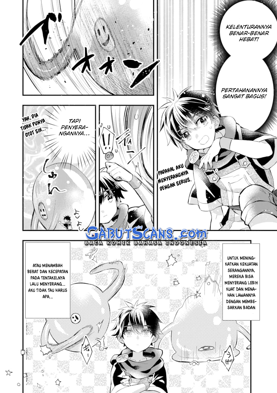 Chapter 33 - halaman 20