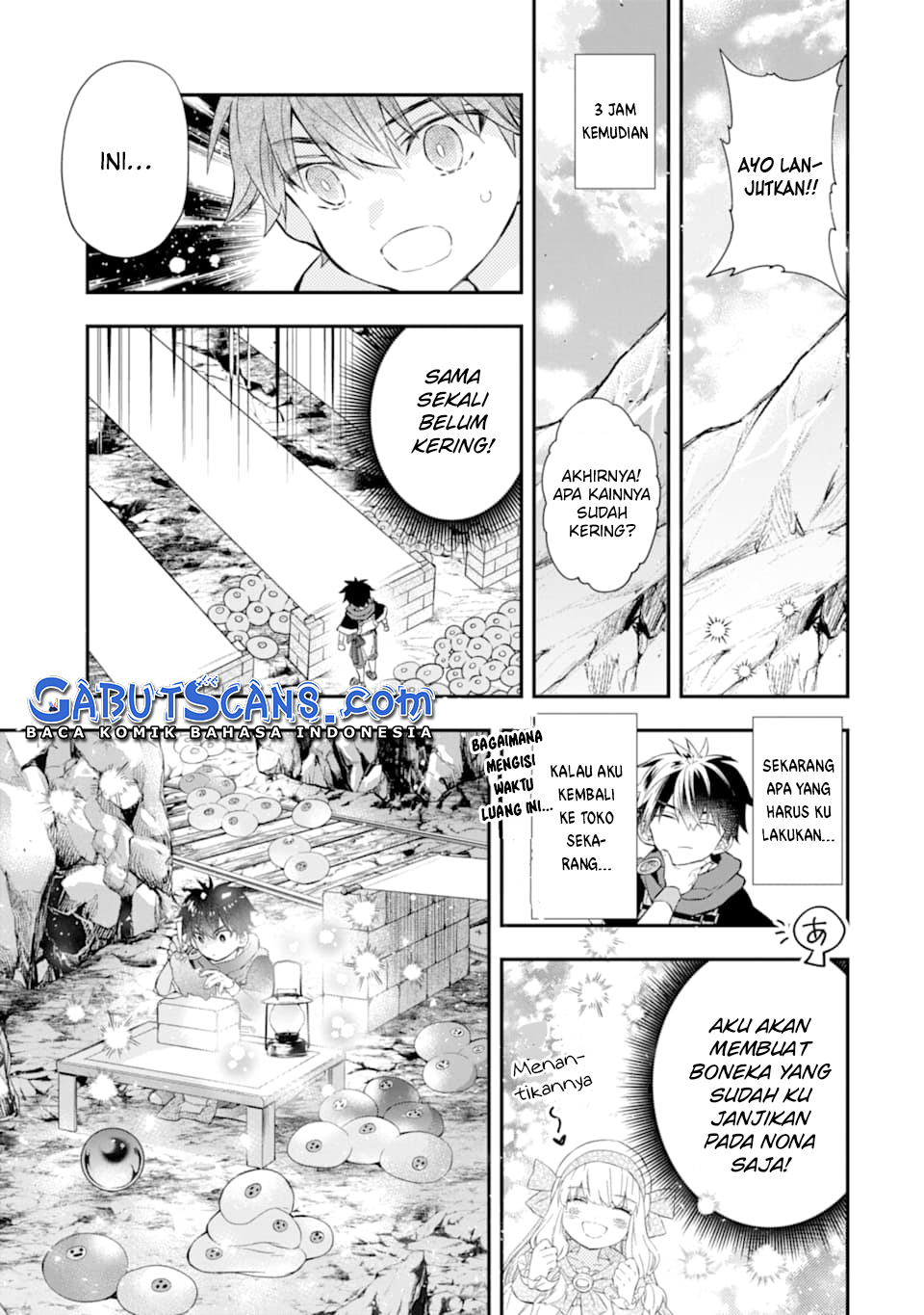 Chapter 33 - halaman 21