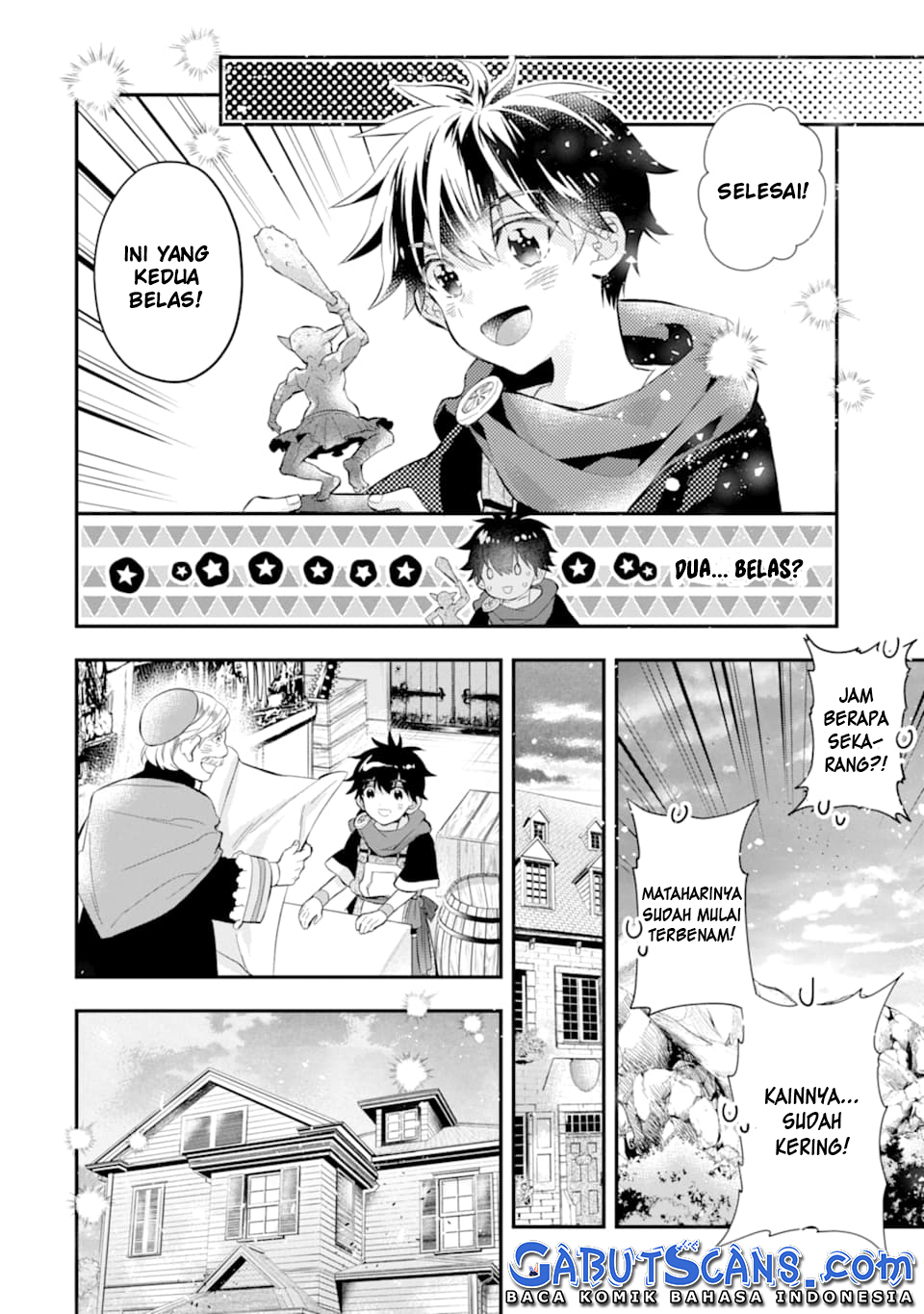 Chapter 33 - halaman 22