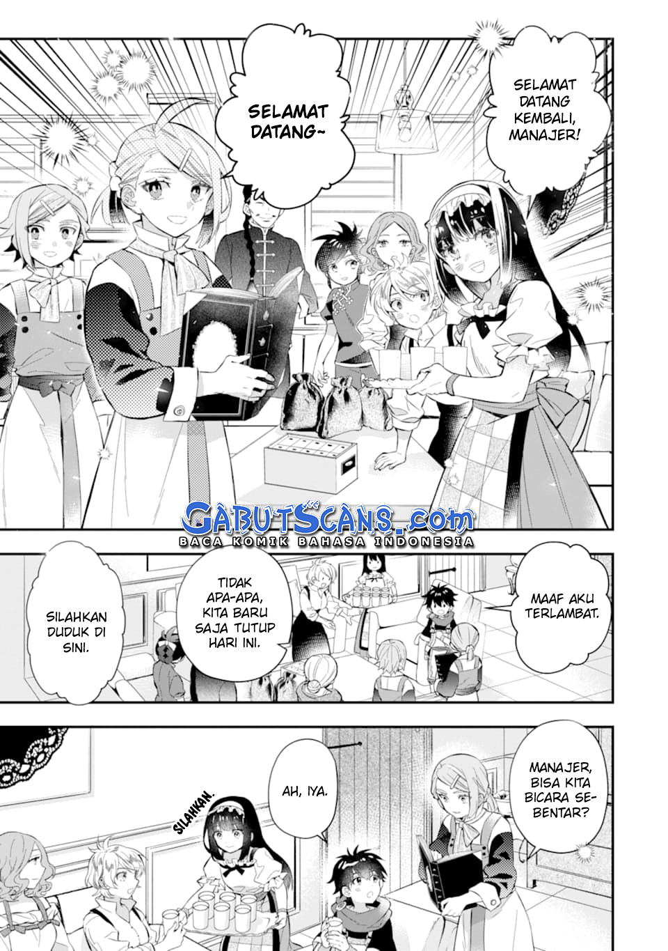 Chapter 33 - halaman 23