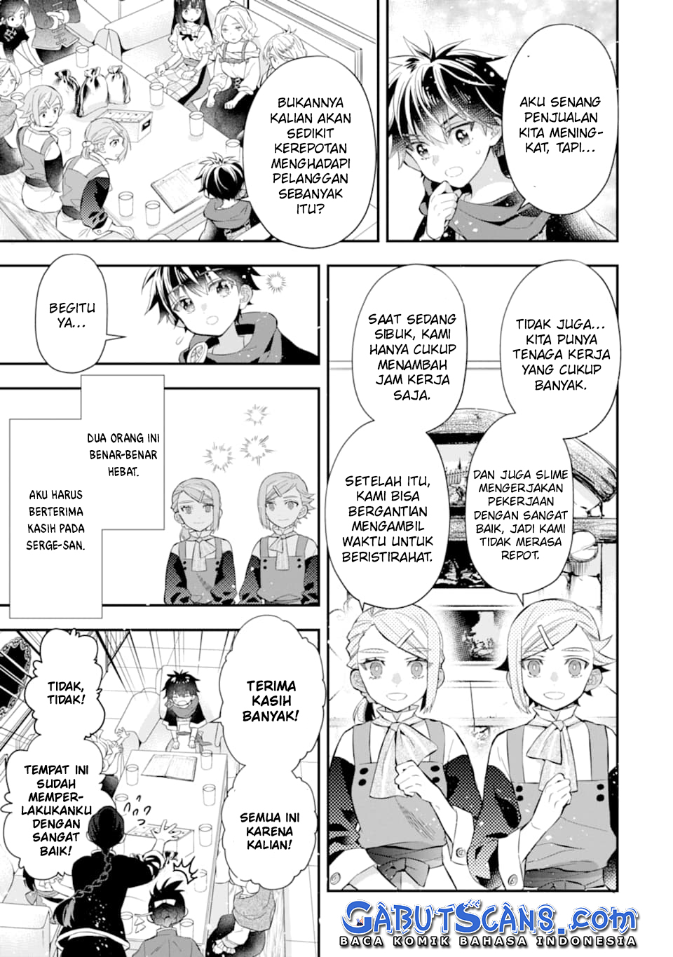 Chapter 33 - halaman 25