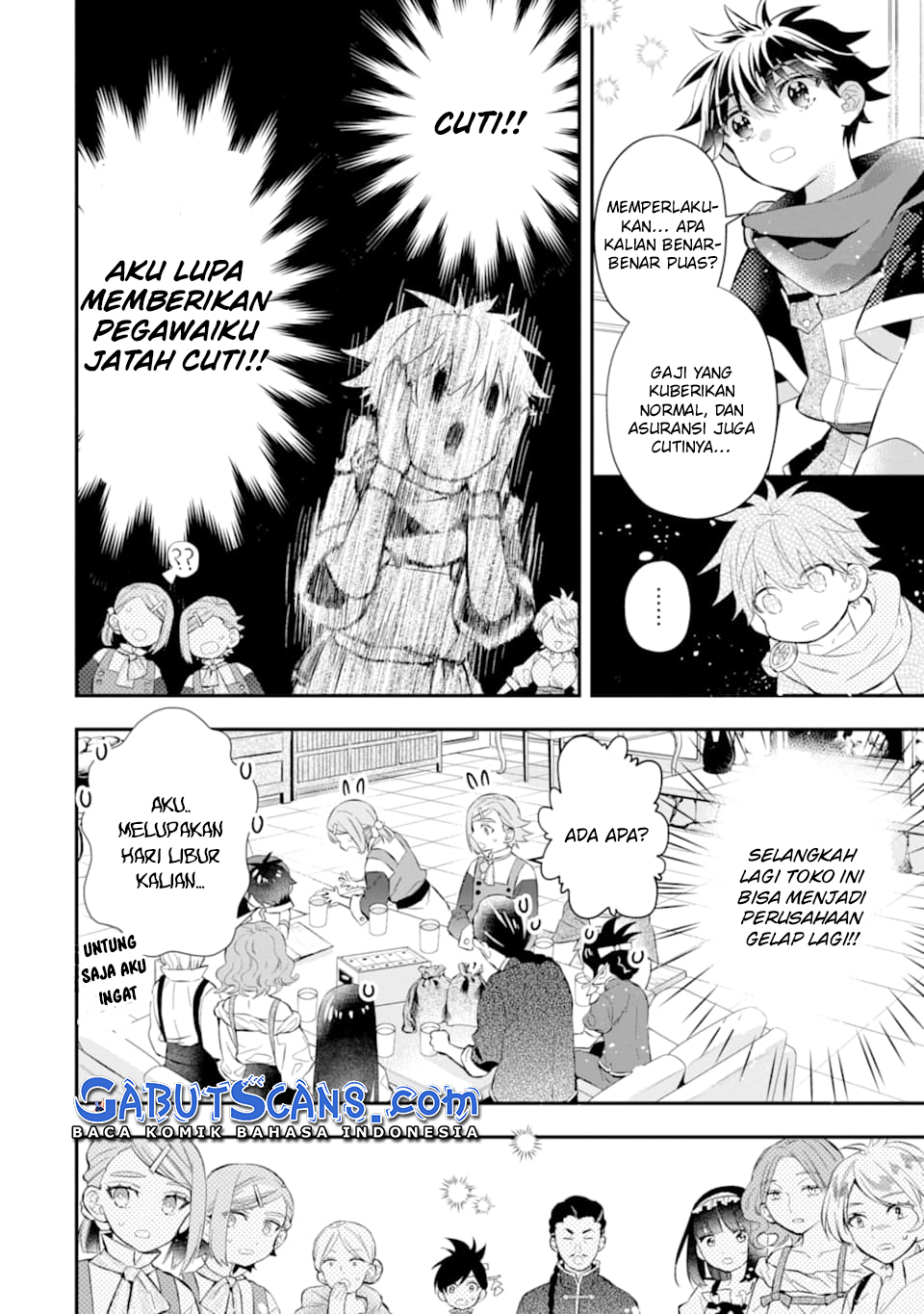 Chapter 33 - halaman 26