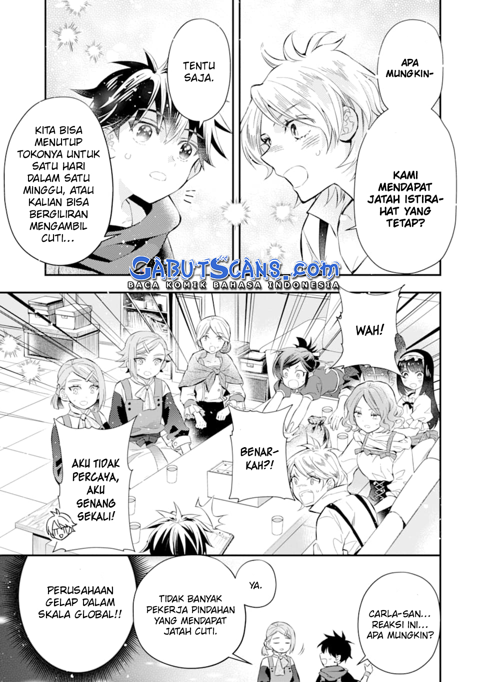 Chapter 33 - halaman 27