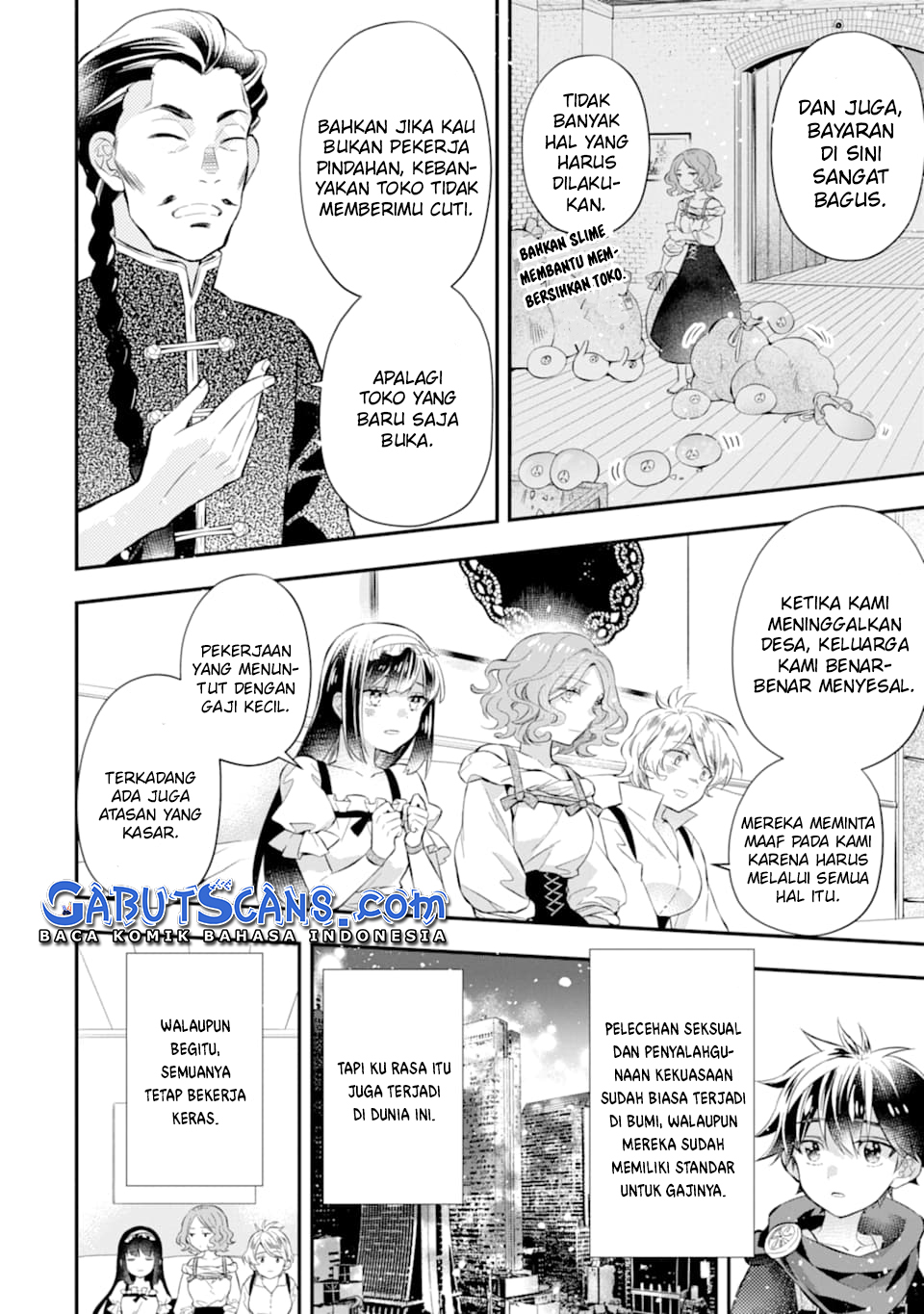 Chapter 33 - halaman 28