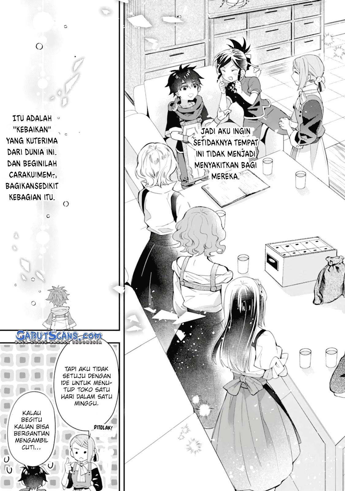 Chapter 33 - halaman 31