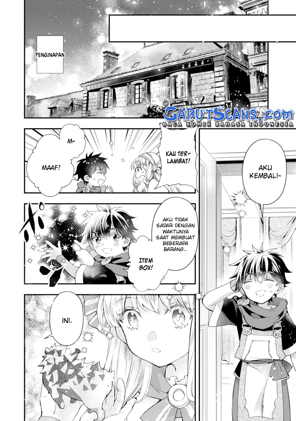 Chapter 33 - halaman 32