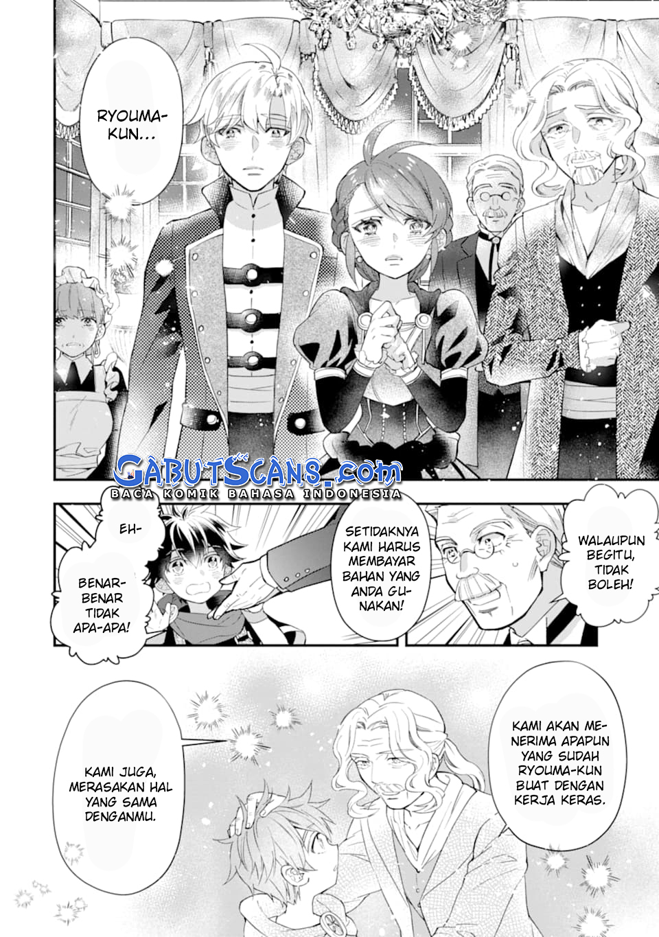 Chapter 33 - halaman 40
