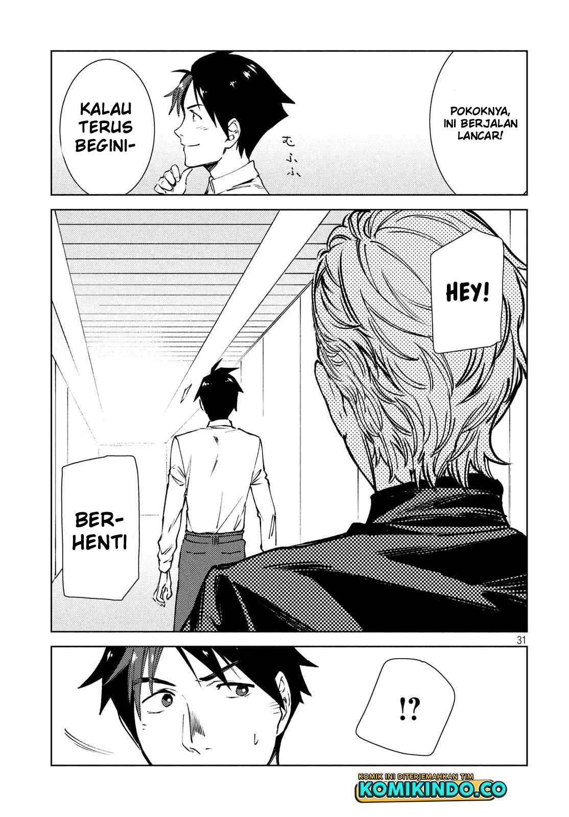 Chapter 10.1 - halaman 22