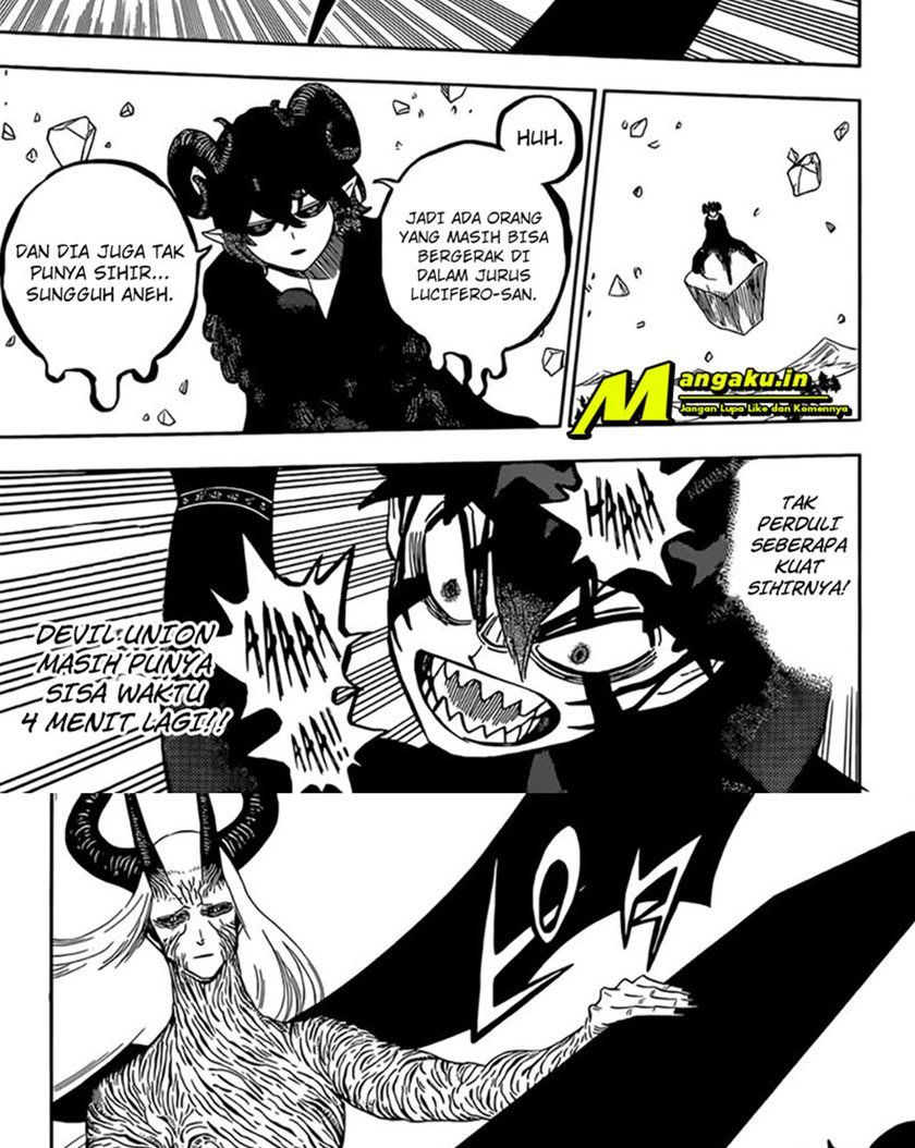 Chapter 318 - halaman 10