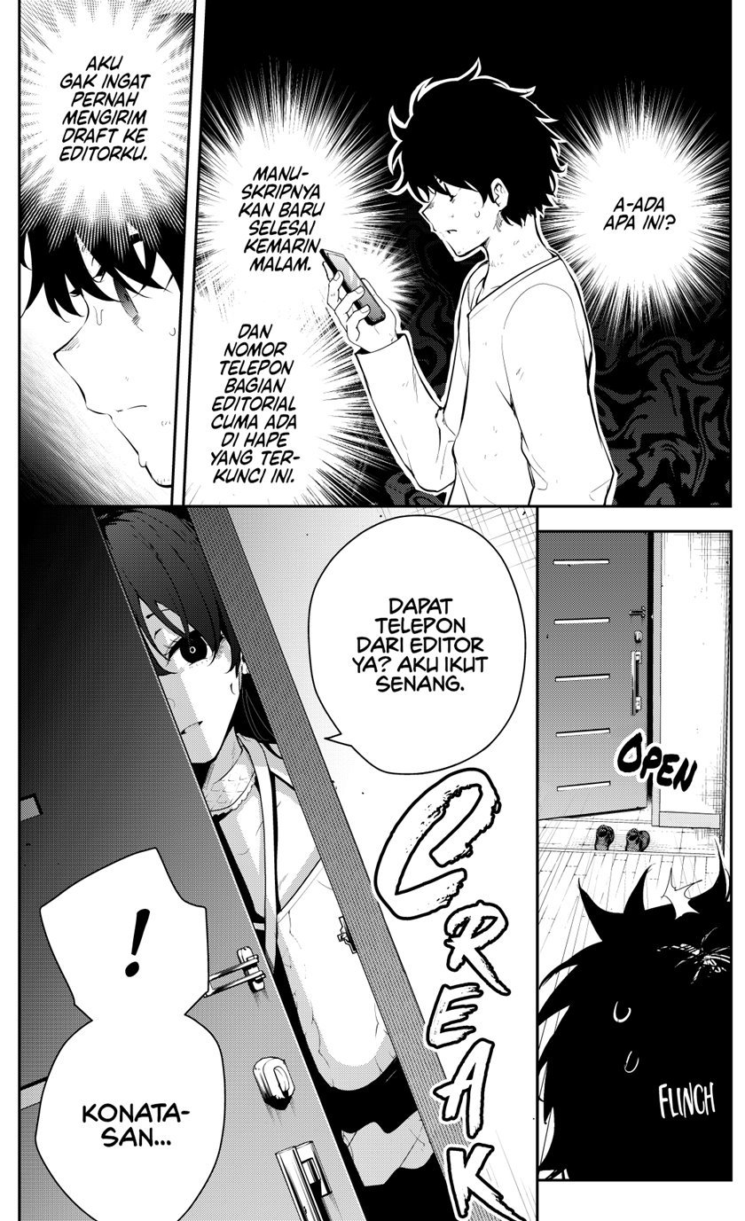 Chapter 31 - halaman 8