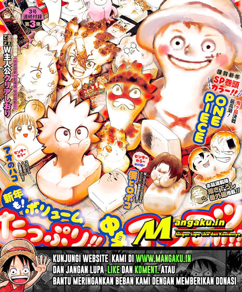 Chapter 1036 - halaman 3