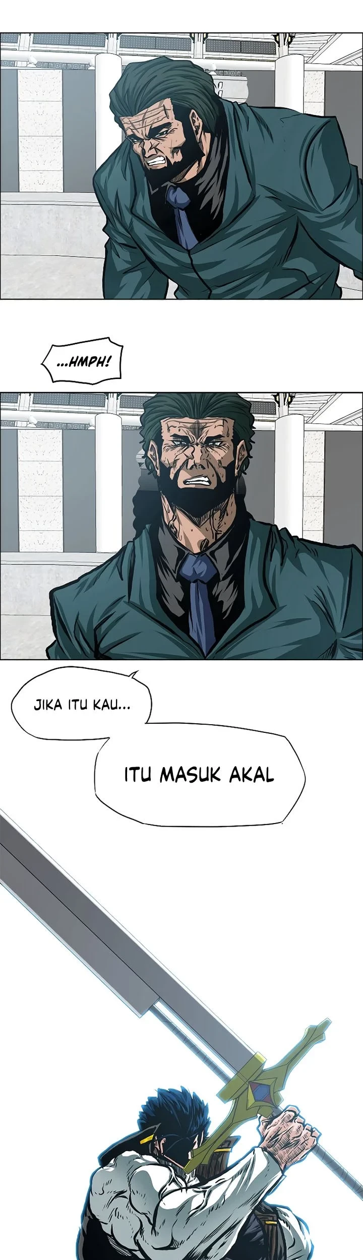 Chapter 89 - halaman 70