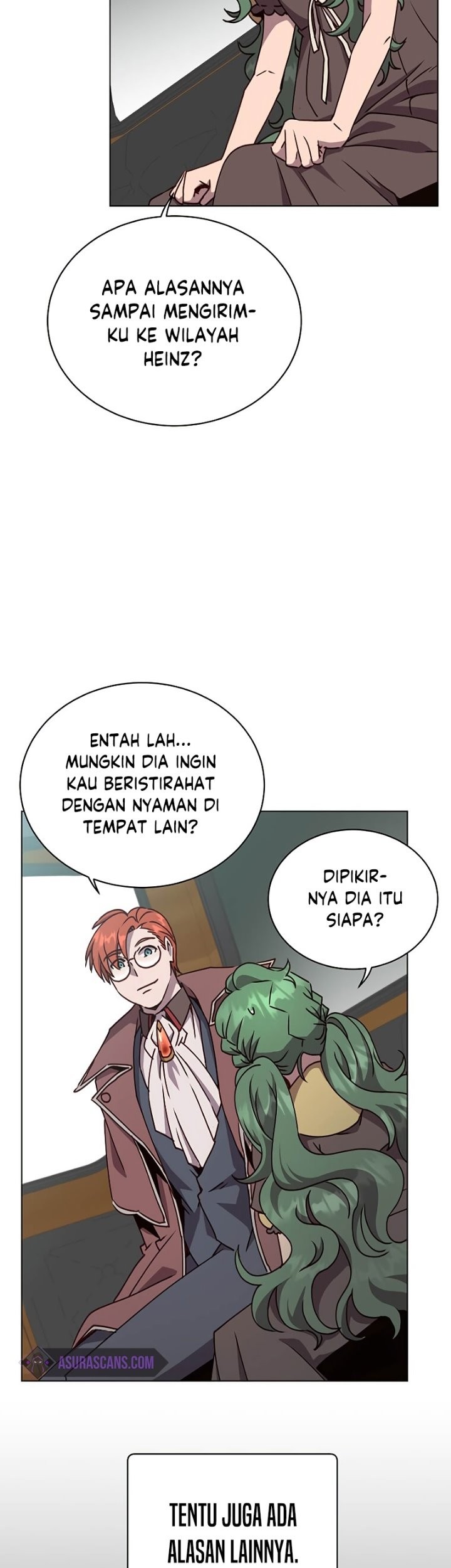 Chapter 74 - halaman 19