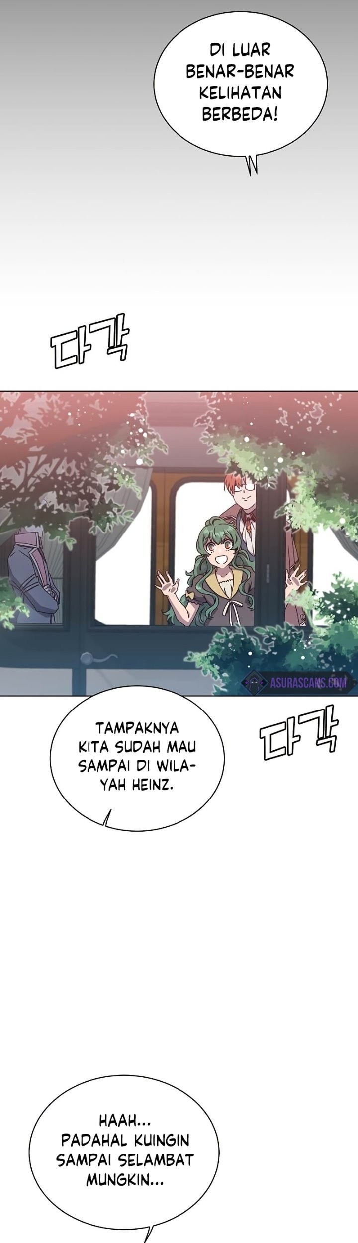 Chapter 74 - halaman 27