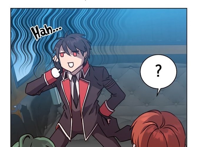 Chapter 74 - halaman 28