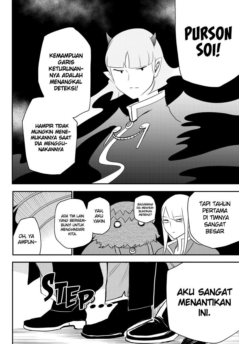 Chapter 233 - halaman 18